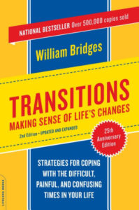 Transitions Book Discussion @ Amesbury Quaker Meetinghouse | Amesbury | Massachusetts | United States