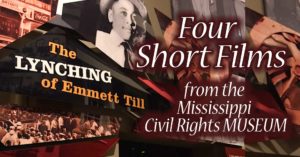 Civil Rights Museum - Four Films & Discussion @ Amesbury Friends Meeting | Amesbury | Massachusetts | United States