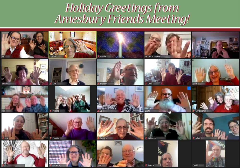 2020-AFM-Group-Photo-Christmas group photo on Zoom call