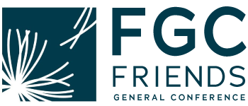 Friends General Conference logo