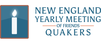 New England Yearly Meeting logo
