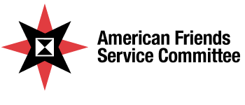 American Friends Service Committee Star Logo